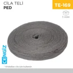 CİLA TELİ PED