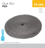 CİLA TELİ PED