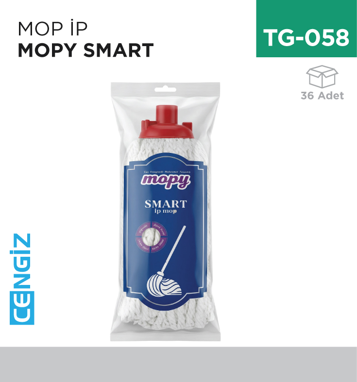 MOP İP MOPY SMART (P01)
