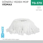 DÖNERLİ YEDEK MOP VİOMAX (EH-171)