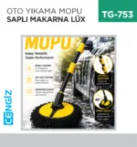 OTO YIKAMA MOPU SAPLI MAKARNA LÜX (TM-881)