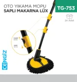 OTO YIKAMA MOPU SAPLI MAKARNA LÜX (TM-881)