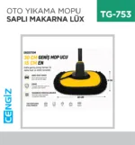 OTO YIKAMA MOPU SAPLI MAKARNA LÜX (TM-881)