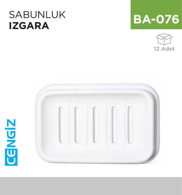 SABUNLUK IZGARA (ZP-294)