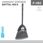 HAMARAT SÜPÜRGE BATTAL NO:3 (YF 212)