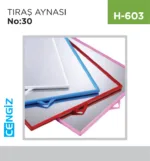 TRAŞ AYNASI NO:30