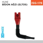 HUNİ BİDON AĞZI (ELTOS)