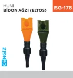 HUNİ BİDON AĞZI (ELTOS)