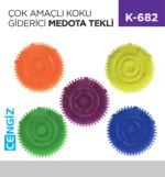ÇOK AMAÇLI KOKU GİDERİCİ MEDOTA TEKLİ