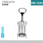 TİRBUŞON STAR (924)