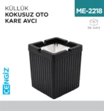 KÜLLÜK KOKUSUZ KARE AVCI