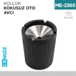 KÜLLÜK KOKUSUZ OTO AVCI