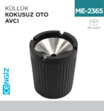 KÜLLÜK KOKUSUZ OTO AVCI