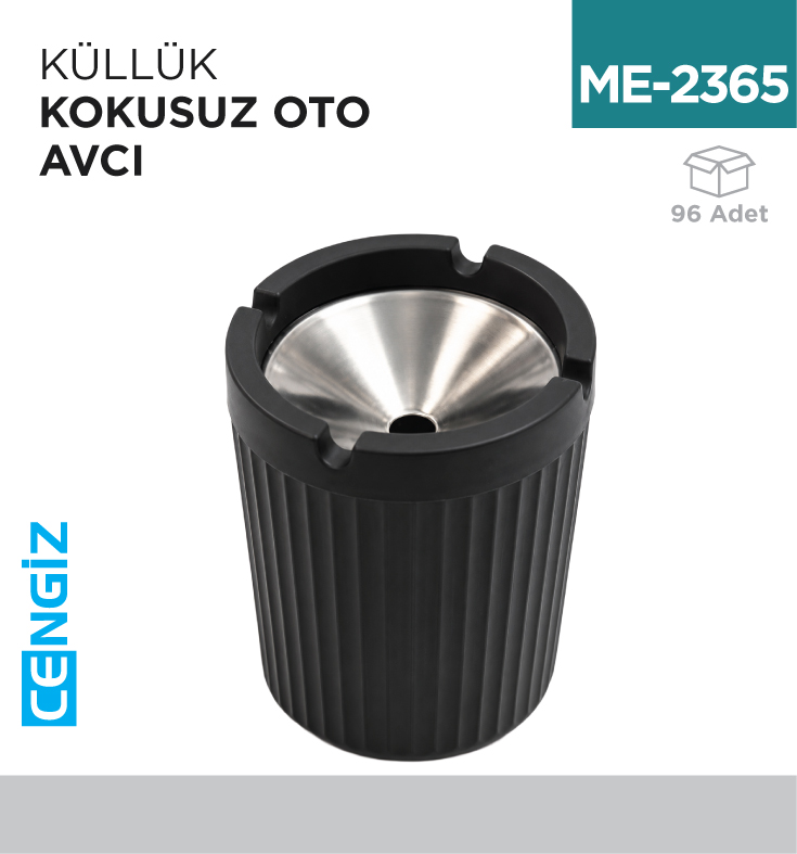 KÜLLÜK KOKUSUZ OTO AVCI