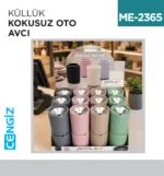 KÜLLÜK KOKUSUZ OTO AVCI