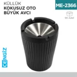 KÜLLÜK KOKUSUZ BÜYÜK AVCI