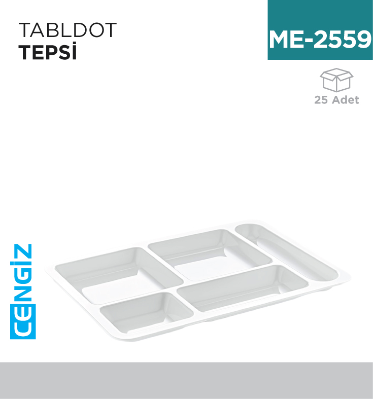 TABLDOT TEPSİ (5120)