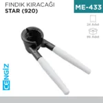FINDIK KIRACAĞI STAR (920)