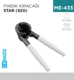 FINDIK KIRACAĞI STAR (920)