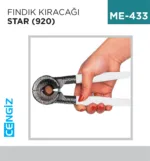 FINDIK KIRACAĞI STAR (920)