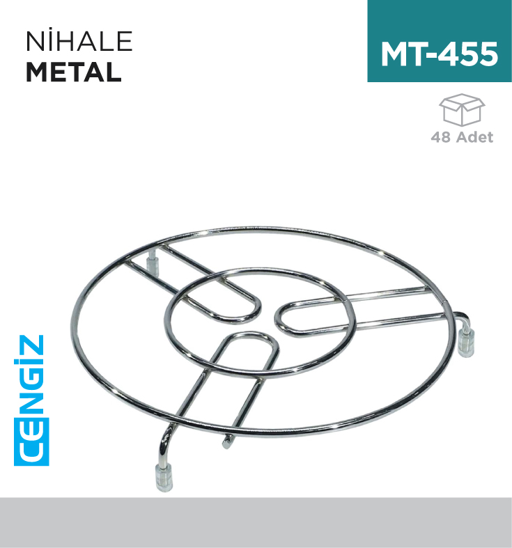 NİHALE METAL