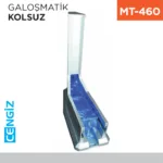 GALOŞMATİK KOLSUZ (7526)