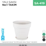 YALI SAKSI NO:1 TAKIM (0