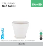 YALI SAKSI NO:1 TAKIM (0