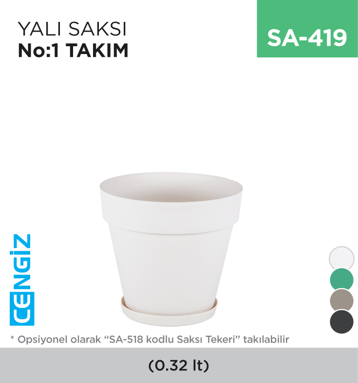 YALI SAKSI NO:1 TAKIM (0