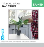 YALI SAKSI NO:1 TAKIM (0