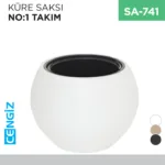 KÜRE SAKSI NO:1 TAKIM (KURS1)