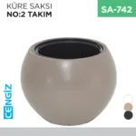 KÜRE SAKSI NO:3 TAKIM (KURS3)