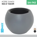 KÜRE SAKSI NO:3 TAKIM (KURS3)