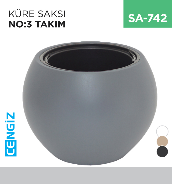 KÜRE SAKSI NO:3 TAKIM (KURS3)