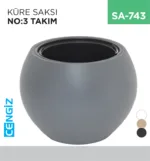 KÜRE SAKSI NO:2 TAKIM (KURS2)