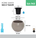 KÜRE SAKSI NO:2 TAKIM (KURS2)