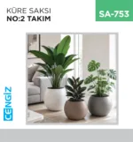 KÜRE SAKSI NO:2 TAKIM (KURS2)