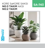 KÜRE SAKSI NO:2 TAKIM (KURS2)