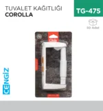 TUVALET KAĞITLIĞI COROLLA (L-117)