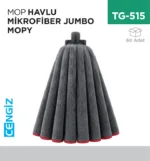 MOP HAVLU MİKR.JUMBO MOPY