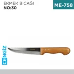 EKMEK BIÇAĞI NO:30
