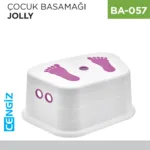 ÇOCUK BASAMAĞI JOLLY(3165 01)