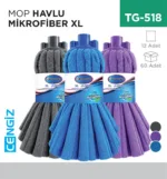 MOP HAVLU MİKROFİBER XL (RND-27)