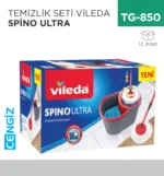 TEMİZLİK SETİ VİLEDA SPİNO ULTRA