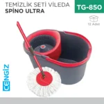 TEMİZLİK SETİ VİLEDA SPİNO ULTRA
