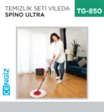 TEMİZLİK SETİ VİLEDA SPİNO ULTRA