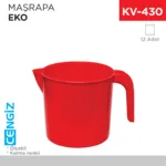 MAŞRAPA EKO (ZP-125)