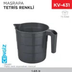 MAŞRAPA TETRİS RENKLİ (D 170)