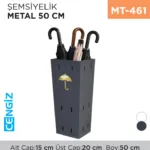 ŞEMSİYELİK METAL 50 CM